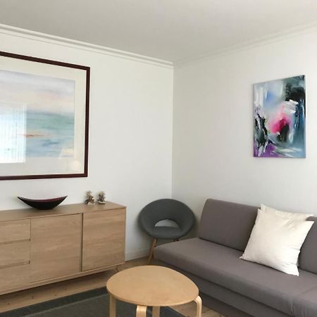 Tosleepincph Leilighet København Eksteriør bilde