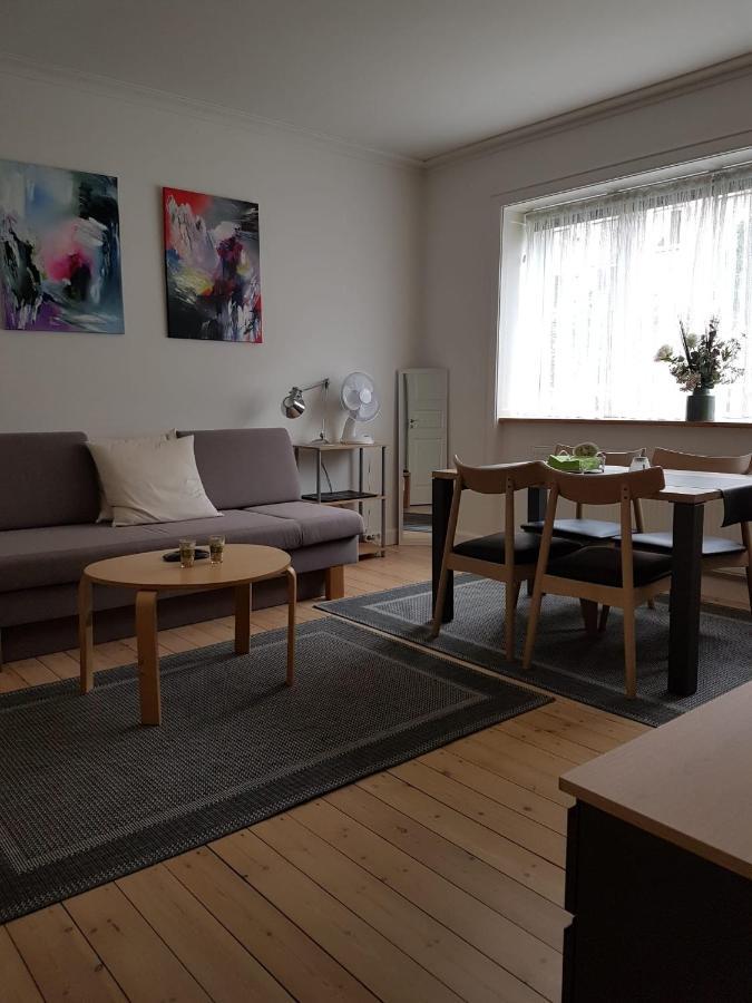 Tosleepincph Leilighet København Eksteriør bilde